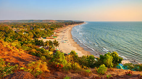 Planning a trip to Goa? These are the 10 beaches you should not miss  