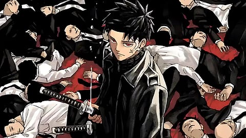 Kagurabachi enters unexpected hiatus amid rising popularity