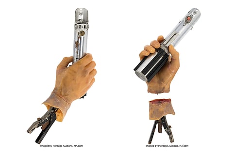 All you need to know about The Hollywood & Entertainment Signature Auction by Heritage Auctions