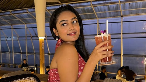 Sanchita Ugale committed suicide at her residence in Sai Santoshi Building in Achole Village, Nalasopara East