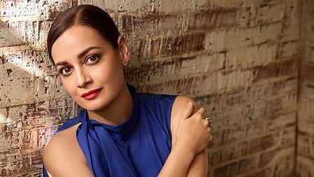 Dia Mirza clarifies her statement on men causing climate change