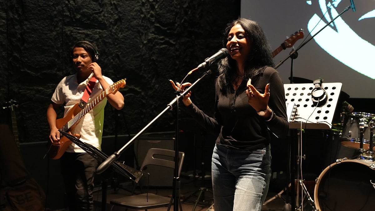 Hometown Heat puts Chennai’s indie acts in the spotlight