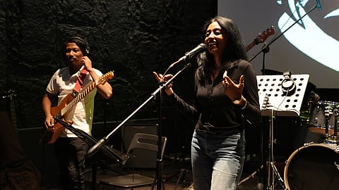 Hometown Heat puts Chennai’s indie acts in the spotlight