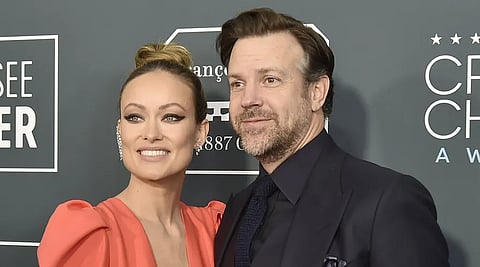 Olivia Wilde reveals how a missing birthday gift ended her relationship with Jason Sudeikis