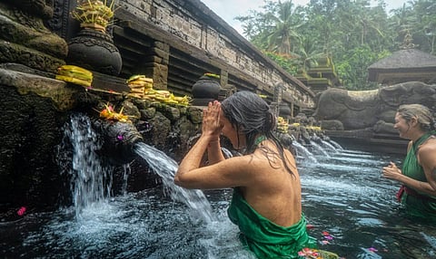 Why is Bali called the 'island of gods'? 10 stunning temples that justify the tag
