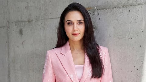 Preity Zinta becomes the latest celeb to head to court for Personality Rights violation