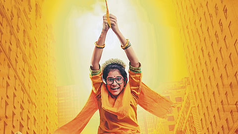 Maya Krishnan brings Manjula Teacher to the stage with debut solo special Pomblel