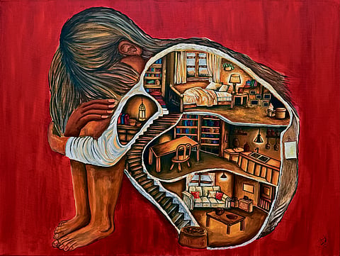 Maisha Studio’s latest exhibition asks what home means 