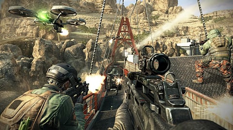 Black Ops and Black Ops 2 return on PlayStation this July