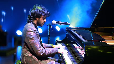 Beyond virtuosity: Lydian Nadhaswaram enters the world of symphonic composition