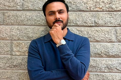 Made in India: A Titan Story Ravi speaks