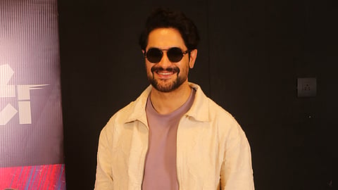 Vikram Chatterjee on his new series, Taarkata