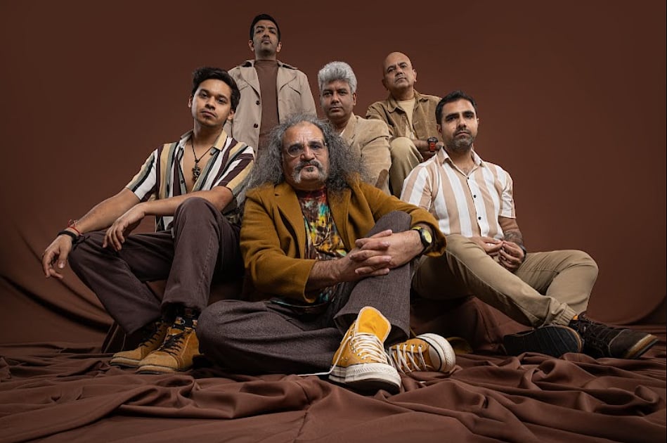 World Music Day special: Rock band Parikrama reveals what it really takes to build a lifelong career in music as they turn 35