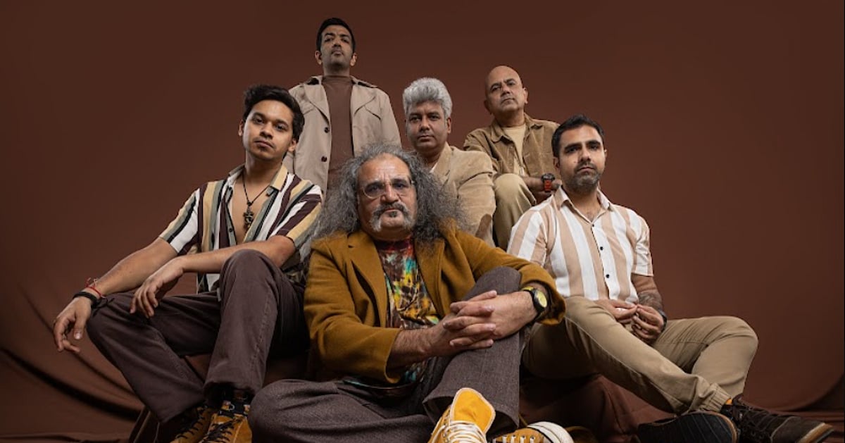 World Music Day special: Rock band Parikrama reveals what it really takes to build a lifelong career in music as they turn 35