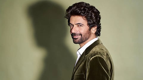 Sunil Grover’s viral Ganga ghat video wins hearts