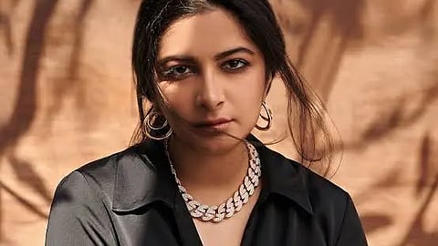Rhea Kapoor’s stolen earrings were supposed to be work at the Met Gala