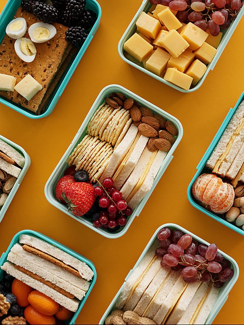FSSAI shares 4 effective tips to pack your lunch on X