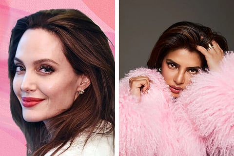 Priyanka Chopra confirms next project with Angelina Jolie