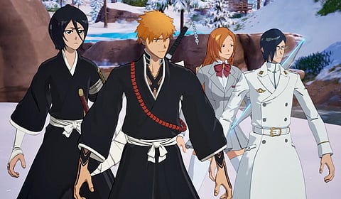 Bleach timeline: The correct order to watch every season, movie, and OVA