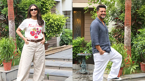 The Abhhiman stars open up about their deep off-screen bond, balancing intense emotional roles with on-set fun and more