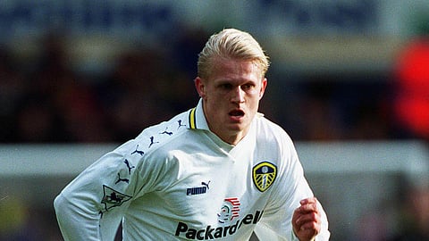 Alf-inge Haaland is a Norwegian former professional footballer who played as a right-back or midfielder, and the father of Erling Haaland