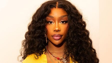 SZA on her music being used to train AI models