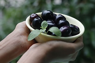 7 dishes to make if you have fresh jamun