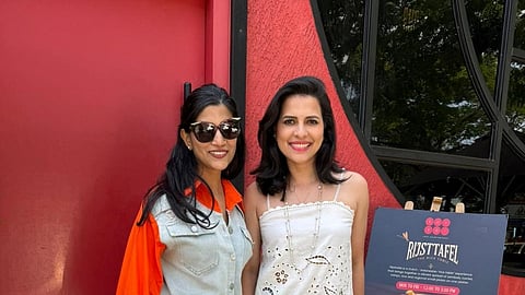 Paloma about town: Pageants, watches and wellness experiences