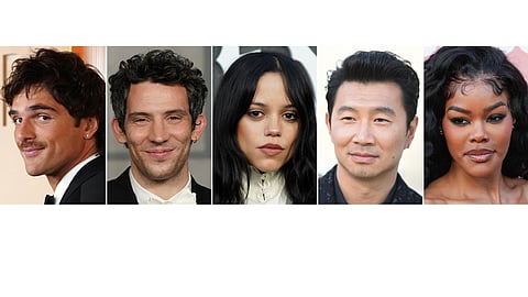 Who might be the newest members of the Oscar voting body?