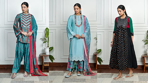 Inside the Design Story of House of Shrusha’s Khaas Collection