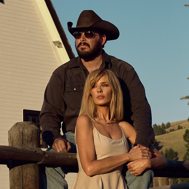 Dutton Ranch Season 2 Paramount+