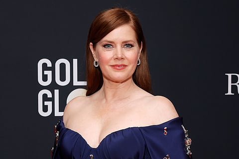 Here’s how Amy Adams saved a stabbing victim