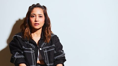 Beyond comfort zones: Shweta Tripathi on life and Mirzapur