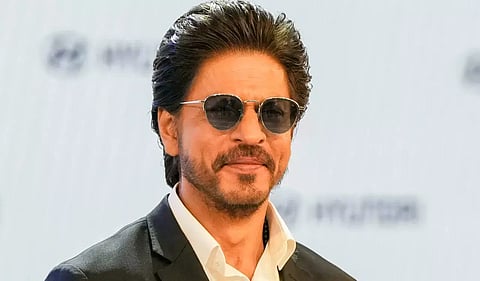 Shah Rukh Khan revisits childhood city, celebrates 34 years of stardom in Mangalore