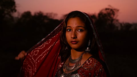 Sameeksha Sarkar dives into viral success, musical experimentation and carving out her own path 
