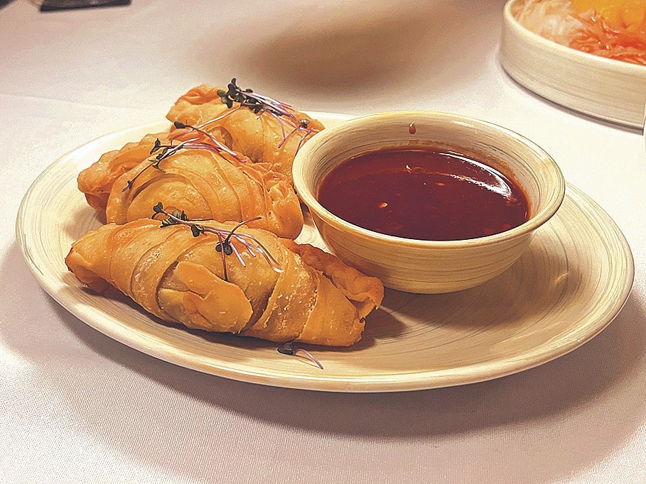 Why this new pop-up in Chennai feels like standing at a Singapore hawker stall