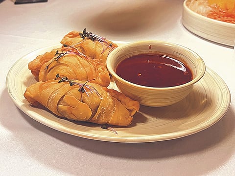 Why this new pop-up in Chennai feels like standing at a Singapore hawker stall