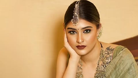 All you need to know about Avantika Sundar–Shravan Sreenivasan’s Goa wedding
