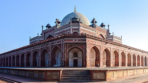 UNESCO World Heritage Sites in India