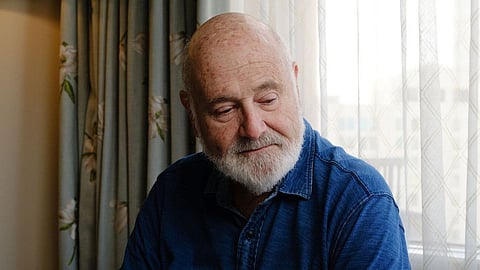 he Bear closes its run with a moving farewell to Rob Reiner, while the report also details the ongoing legal case involving his son Nick Reiner