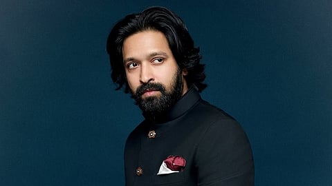 Vikrant Massey Mirzapur