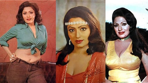 Bindu revealed Yash Chopra changed the sequence after she objected to the costume