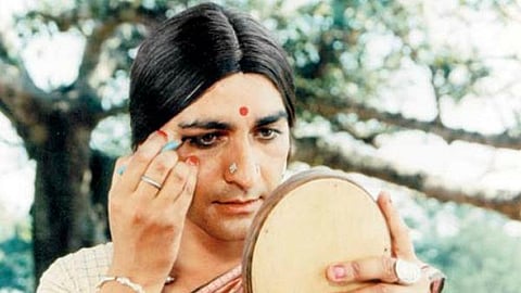 How Bandit Queen actor Nirmal Pandey made history by sharing a Best Actress honour at a French film festival