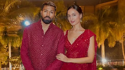 Has Hardik Pandya secretly married girlfriend Mahieka Sharma? Here’s what we know