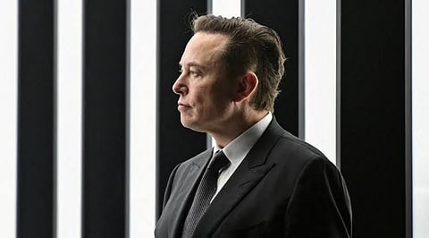 Did you know world’s first trillionaire Elon Musk lives in a 400-square-foot tiny house?