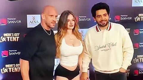 Are Johnny Sins and Commatozze set to appear in Samay Raina’s India’s Got Latent?