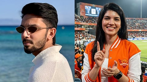 Anirudh Ravichander is once again at the centre of wedding speculation with Kavya Maran
