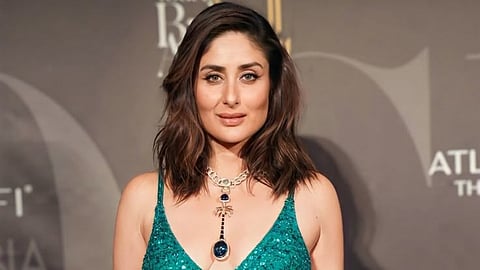 Kareena Kapoor's now-disappeared Instagram Story once set off a buzzing online debate after social media users questioned her jewellery