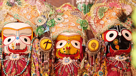 Jagannath Snana Purnima 2026: Why does the Lord fall sick after the ritual bathing?