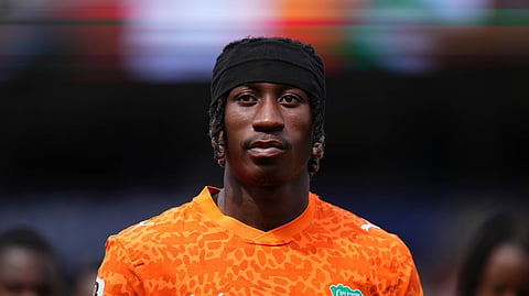 PSG emerge as favourites to sign Liverpool target Yan Diomande
